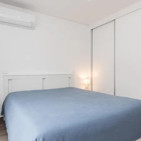Blue Haven By Algarvemanta *