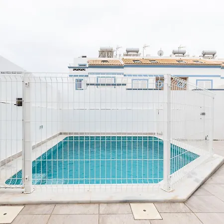 Blue Haven By Algarvemanta Casa vacanze