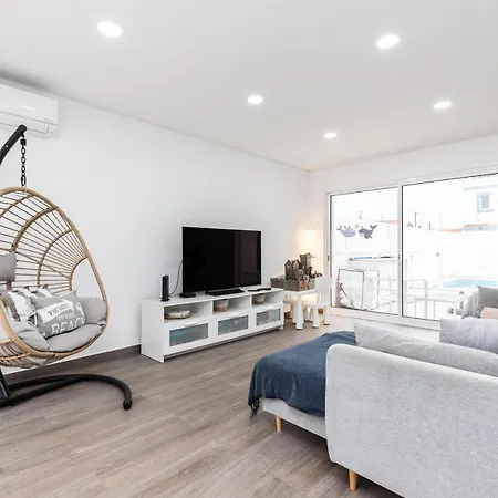 Blue Haven By Algarvemanta Nyaraló